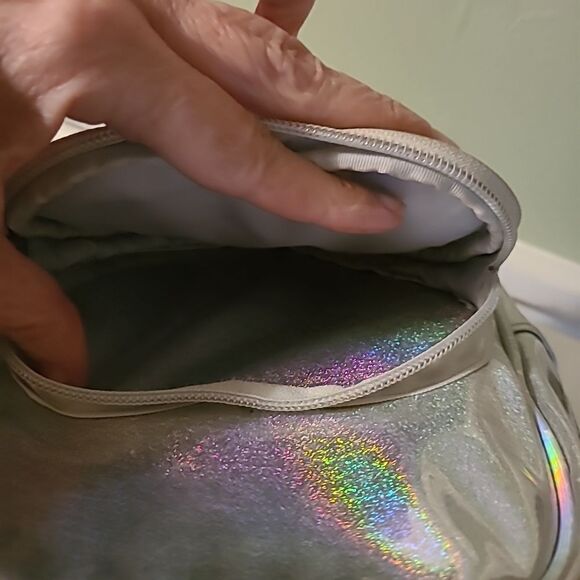 Place Mini Backpack - Picture 3 of 6